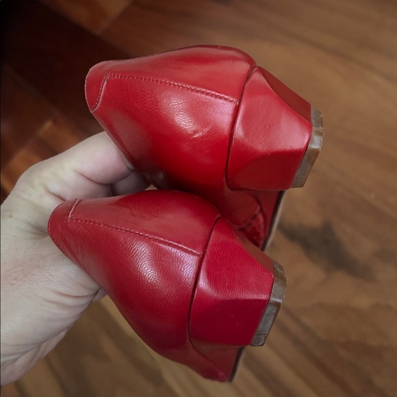 Vintage Anne Klein flats - Picture 10 of 10